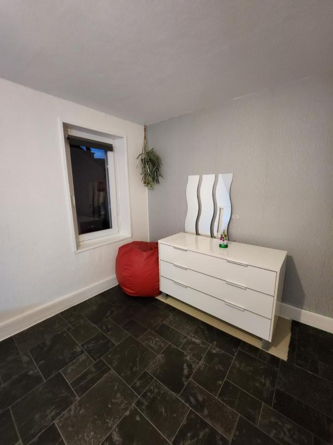 Appartement Gaestezimmer Sakowski à Lörrach Extérieur photo